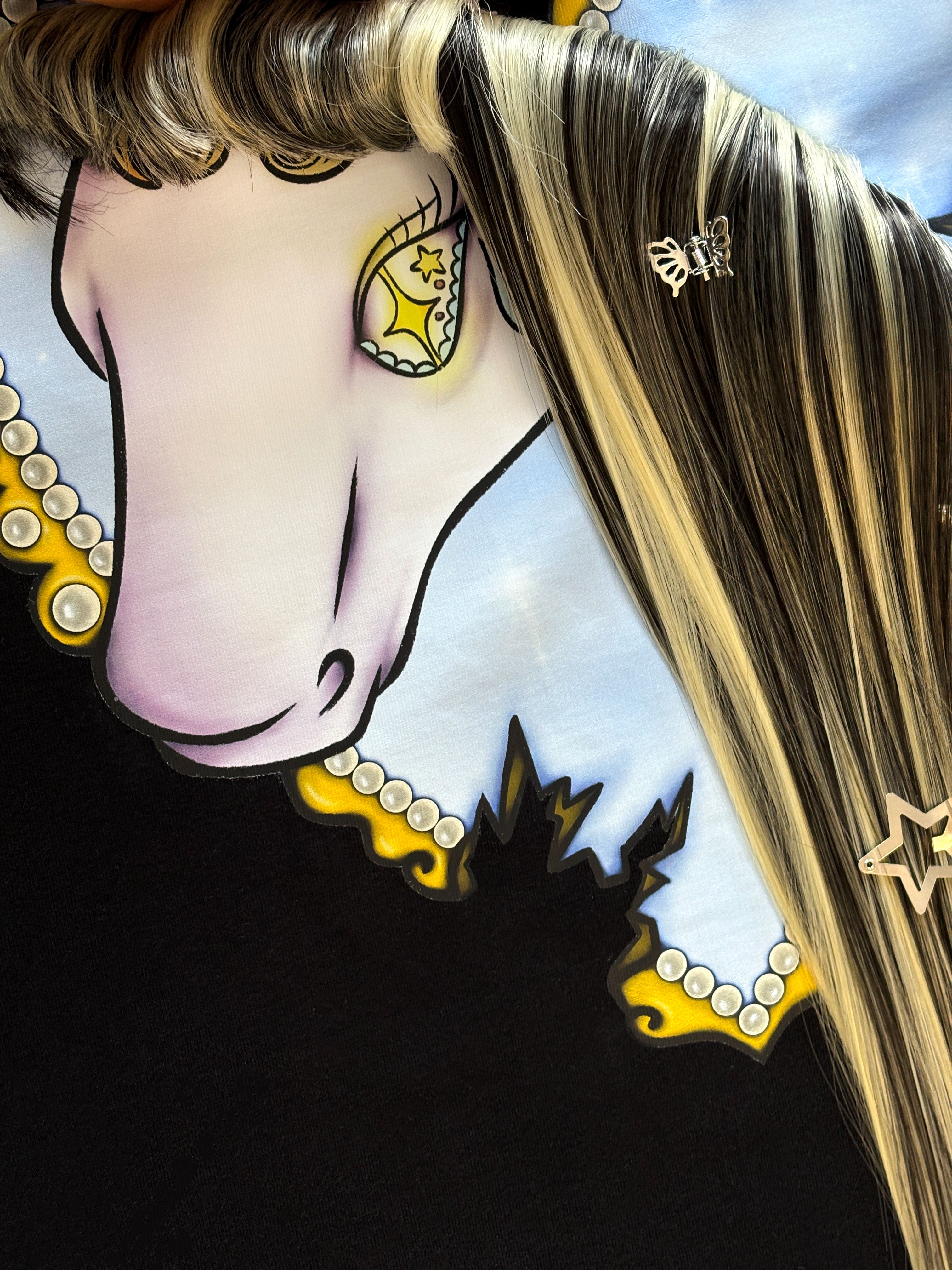 Once Upon A Pony T-shirt