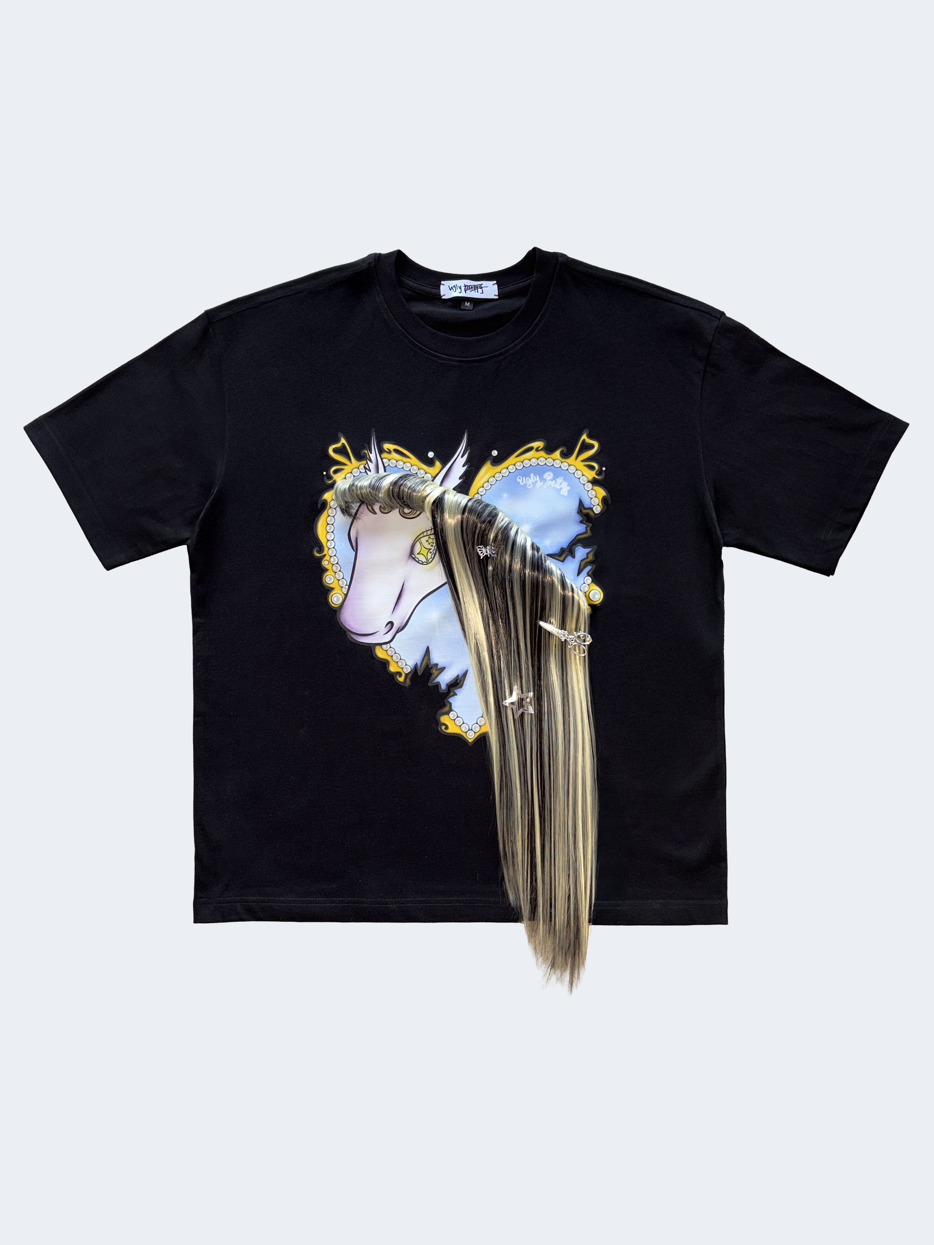 Once Upon A Pony T-shirt